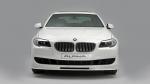 Alpina B5 Bi-Turbo Limousine 2010 года (UK)